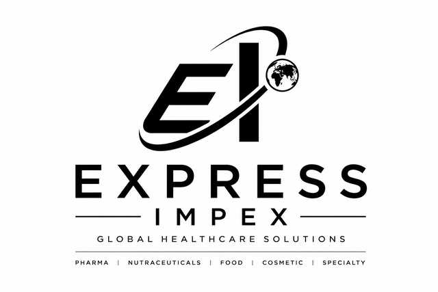 Express Impex — Global Healthcare Solutions