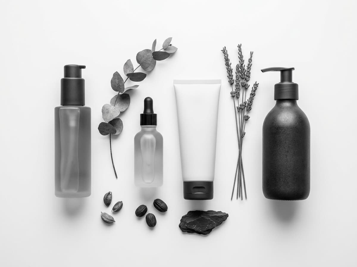 Cosmetics Products