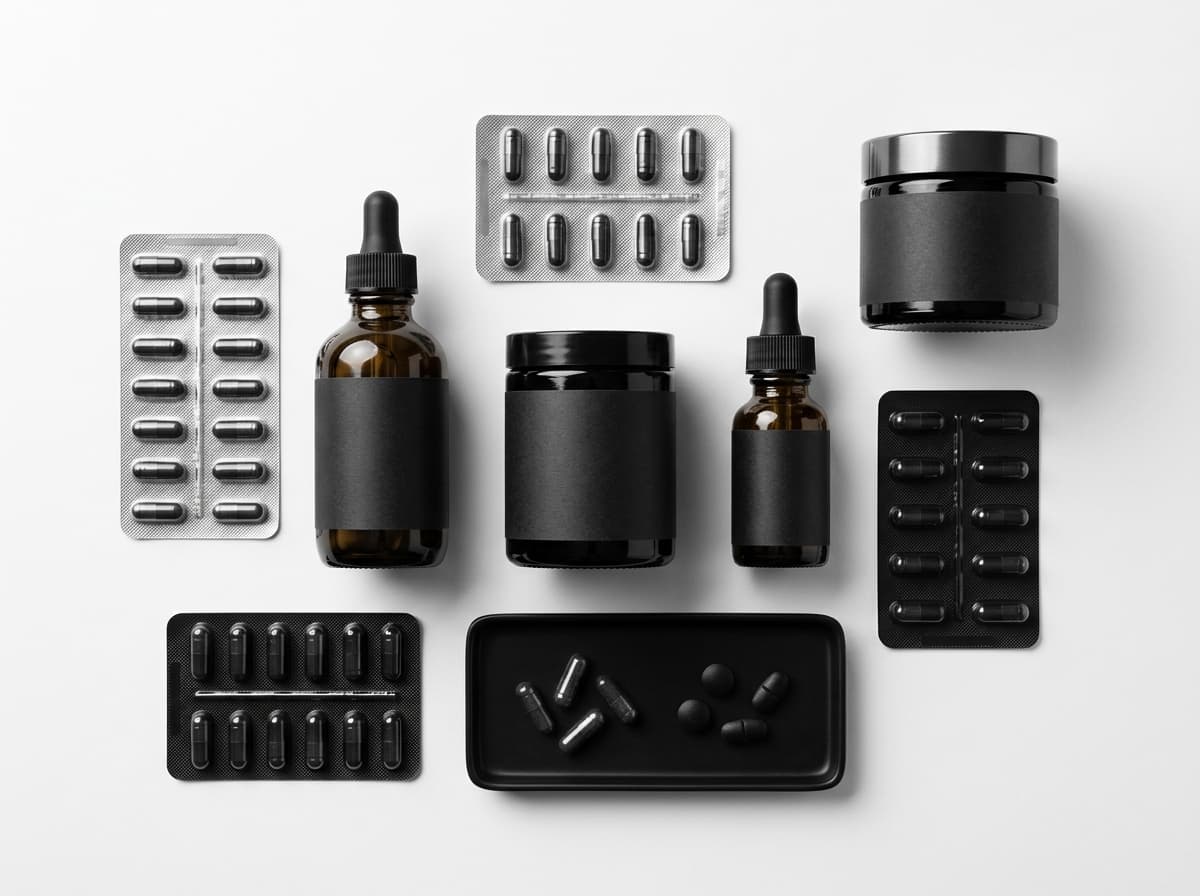 Nutraceutical Products